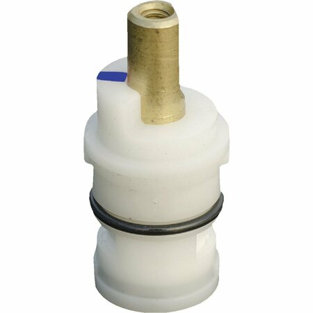 HOME IMPRESSIONS Cold Ceramic Faucet Cartridge A507104N-JPF1